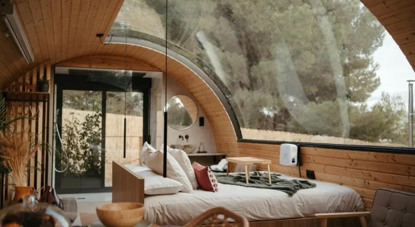 Welmoon Villas Paisaje - Image 1