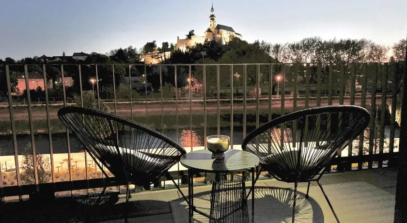 PROMENADA Apartments with FREE PARKING - Image 1