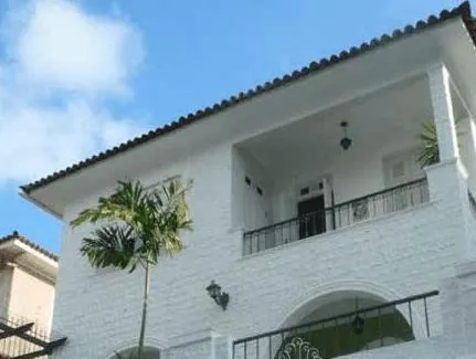 Pousada Casa da Vitória - Image 1