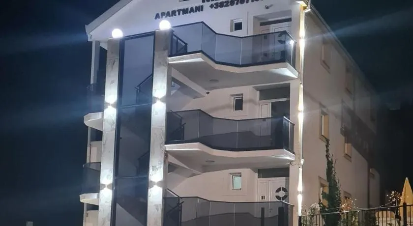 Apartments Mekic - Image 1