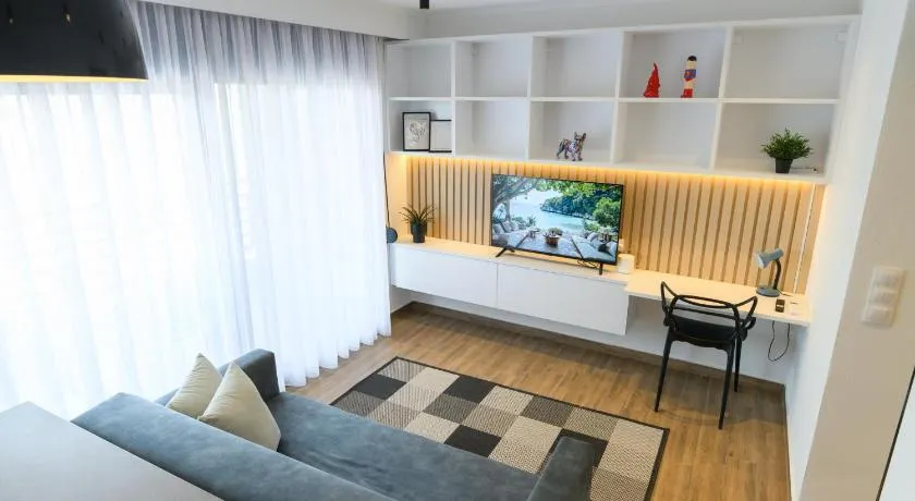 Tower Luxury Flats - Image 1