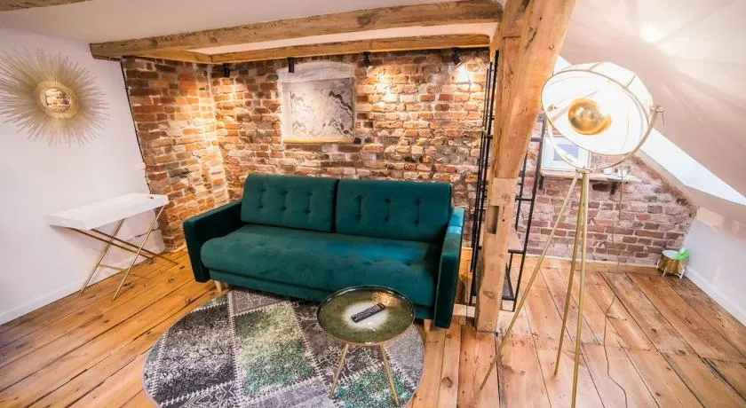 Apartamenty Jęczmienna 29 - Image 1