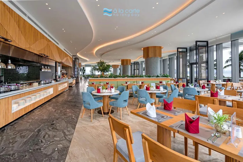 A La Carte Ha Long Bay Residence - Image 1