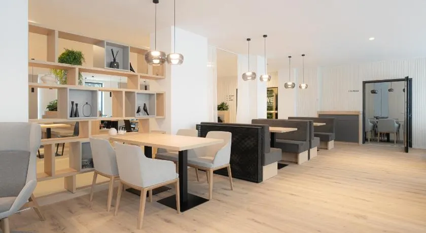 WE Hotel EXPO Prague - Image 1
