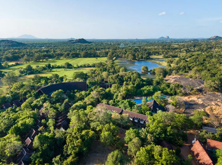 The Paradise Dambulla - Image 1