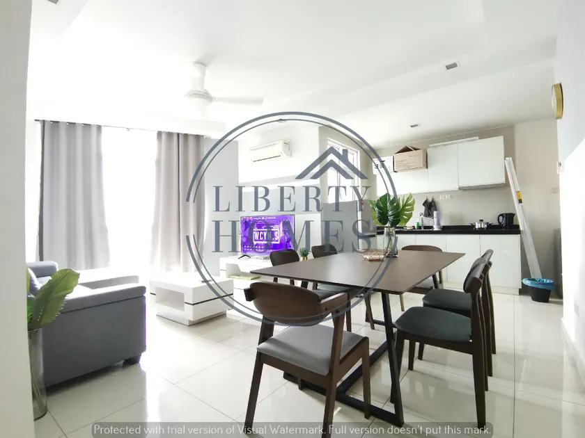 Exclusive 3 Bedroom Homestay @Kuala Lumpur - Image 1
