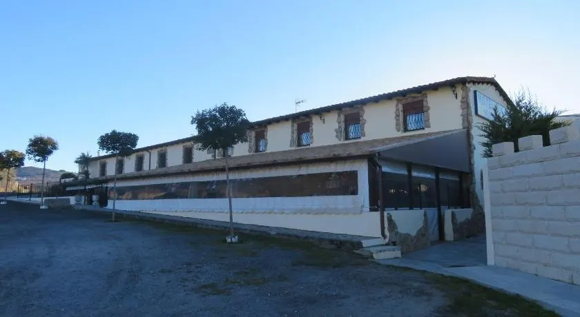 Hotel Rural Vistahermosa - Image 1