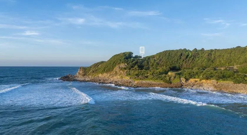 Bonjour Sauvage Saint Jean de Luz - Image 1