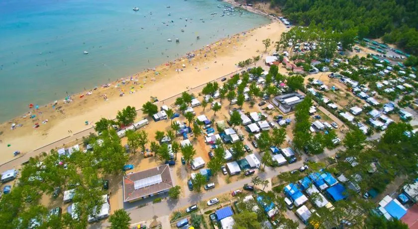 Valamar Camping San Marino - Image 1