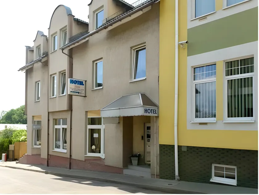 Hotel Dana - Image 1