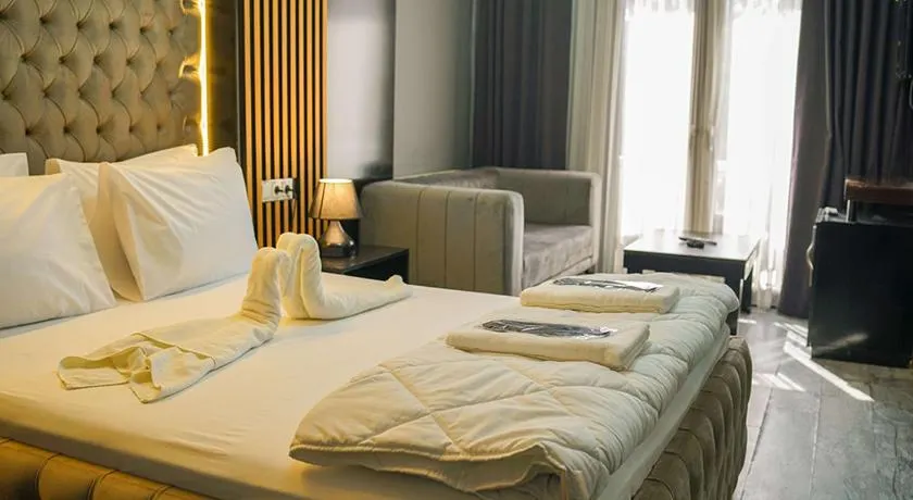 Ömer Agah Istanbul Hotel Bayrampasa - Image 1