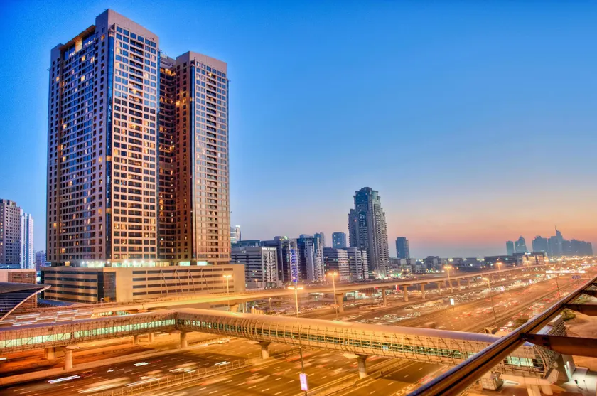 Dubai Barsha Heights - Image 1