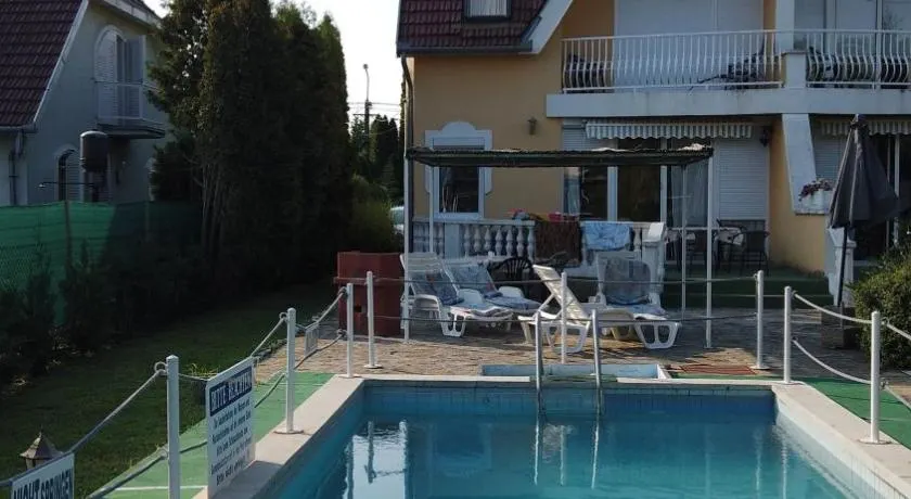 Ferienhaus Nr 2A - Image 1