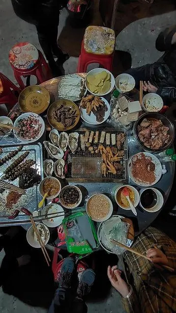 Suxi Bieyuan Homestay - Image 1