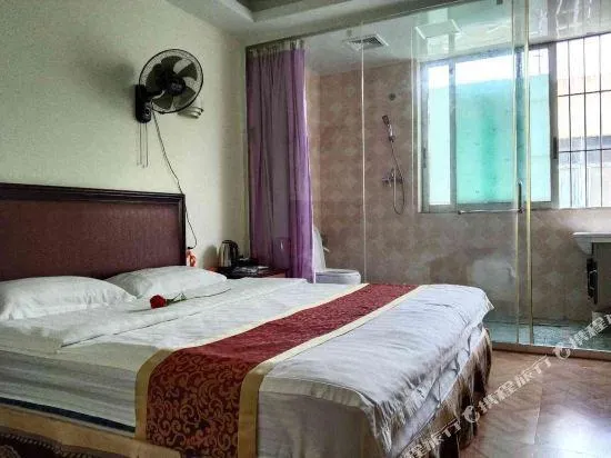 Jinhuang Hostel - Image 1