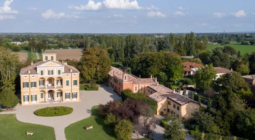 Villa Simonetta - Image 1