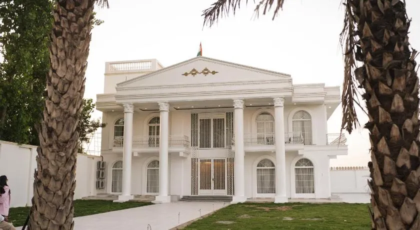 Nature's Home - A Royal Estate Nestled In Aravalli Hills - Image 1