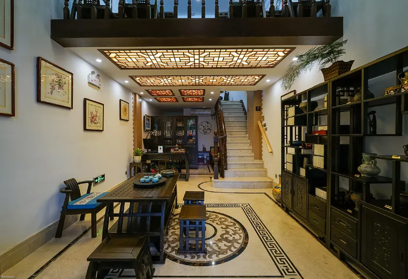Tingshuo Zhijian Inn Yangzhou - Image 1