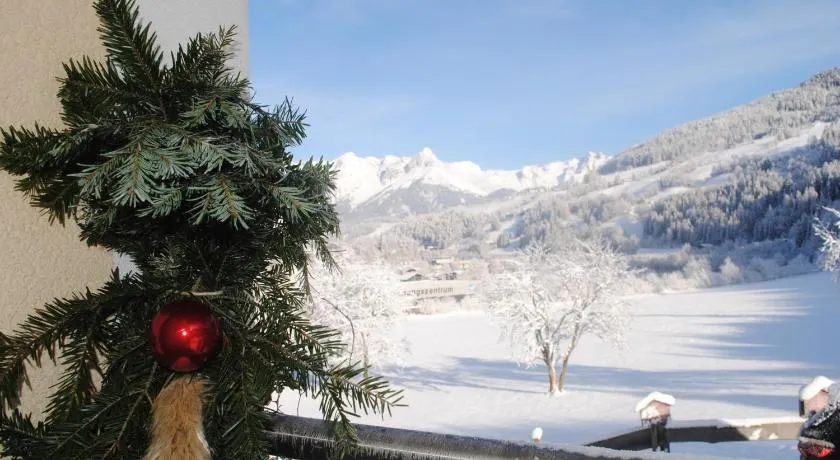 Familien-Bauernhof Neumoar - Image 1