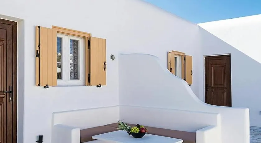 Ch apartment's Mykonos - Image 1