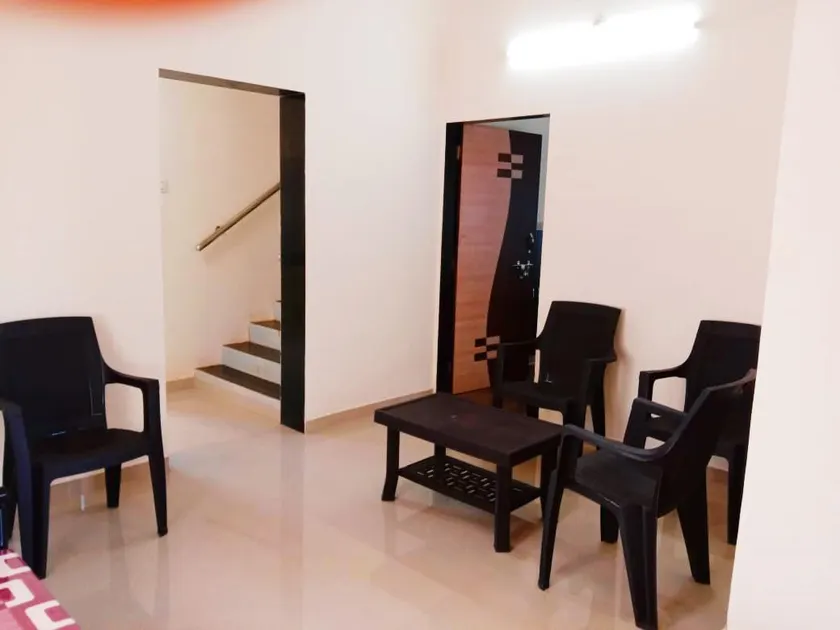 Chandewar Agro Resort - Image 1