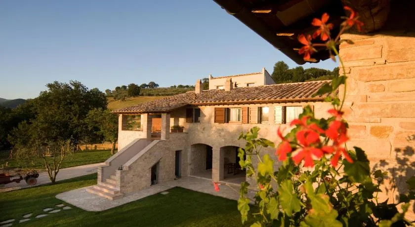 Agriturismo Poggio del Bolognino - Image 1