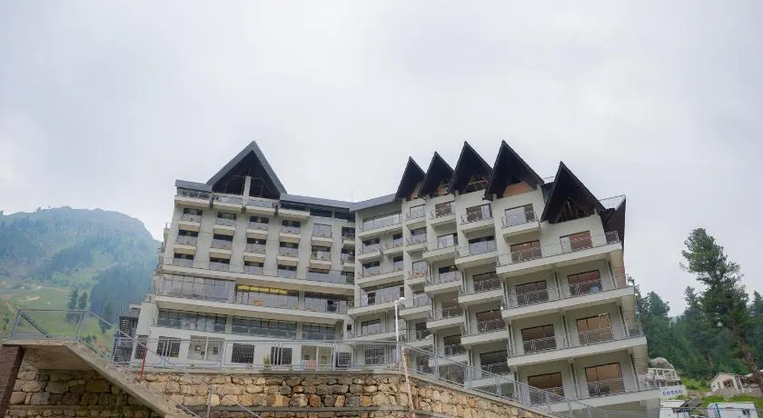Serene Resorts Naran - Image 1