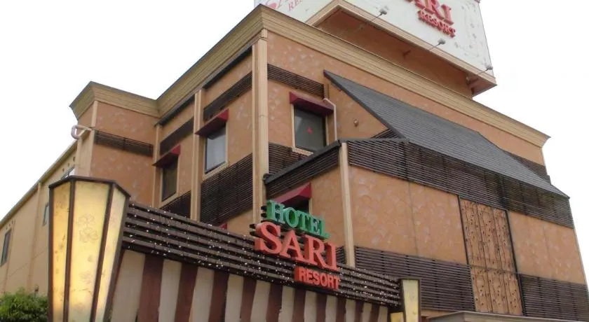 Sari Resort Kashiba (Adult Only) - Image 1