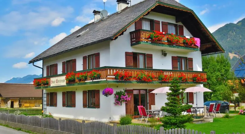Haus Christoph - Image 1