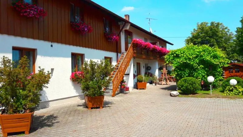 Pension zum Krug, Messe München - Image 1