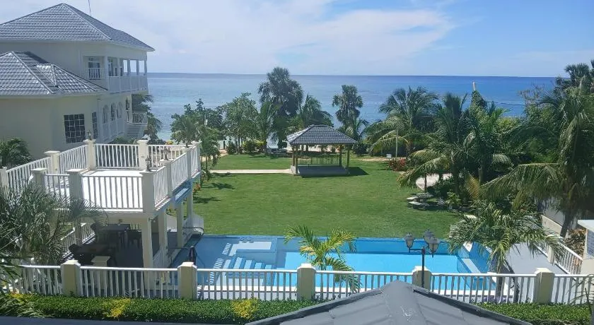 Westmore Beach Villas Limited - Image 1