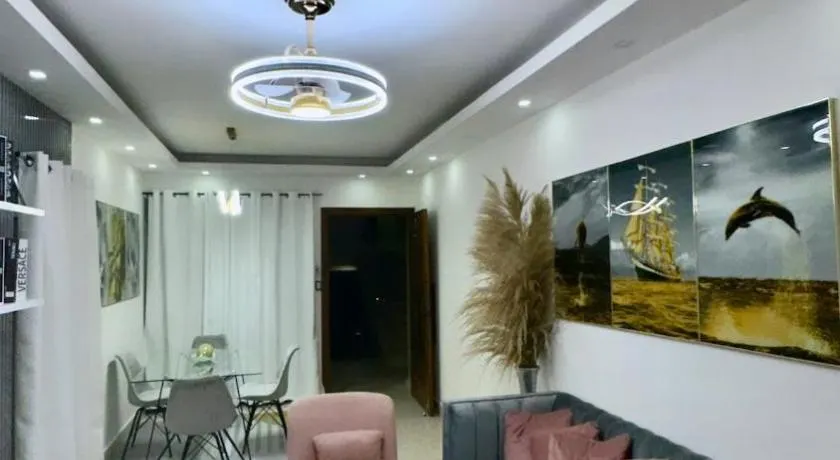 residencial los garcia la romana apartamento #2 - Image 1