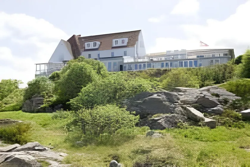 Hotel Romantik - Image 1