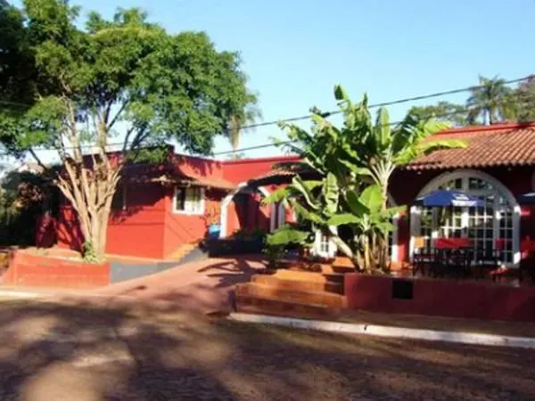 Posada Iguazu Royal - Image 1
