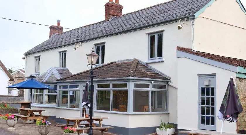 Culm Valley Inn - Image 1