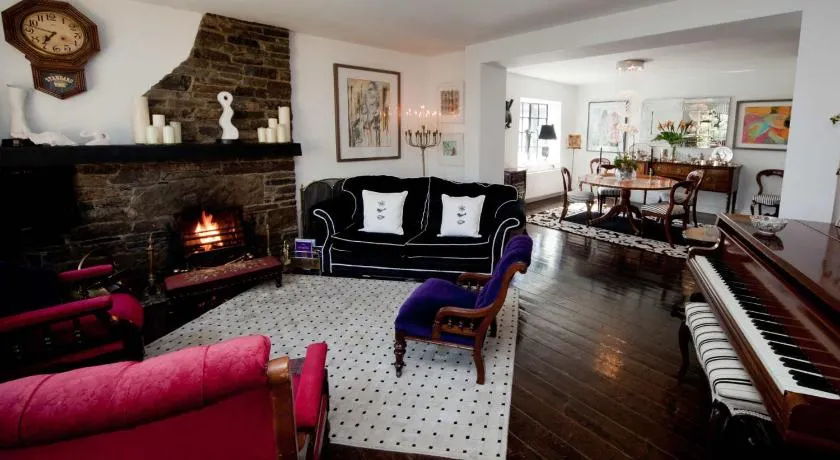 The K Kinsale - Image 1