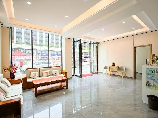 Taoran Hotel - Image 1