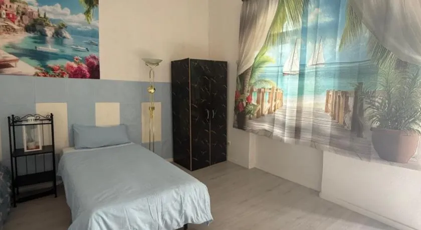 Ferienzimmer Healing und Montuerwohnung - Image 1