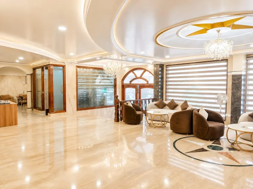 Hotel Royal Gold Palace - Newly Built 4 Star Hotel - Image 1