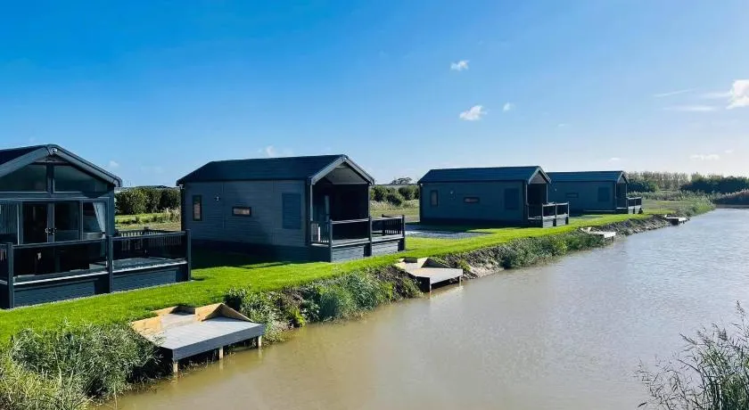 Chapel Fields Holiday Park - Image 1