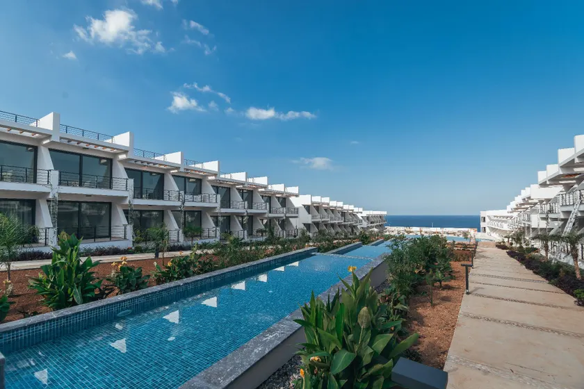 Pearl Island Holiday Homes - Image 1