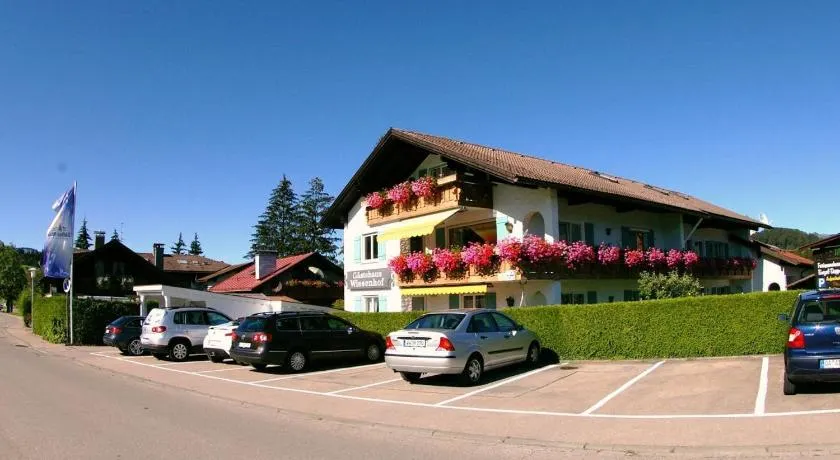 Gästehaus Wiesenhof - Image 1
