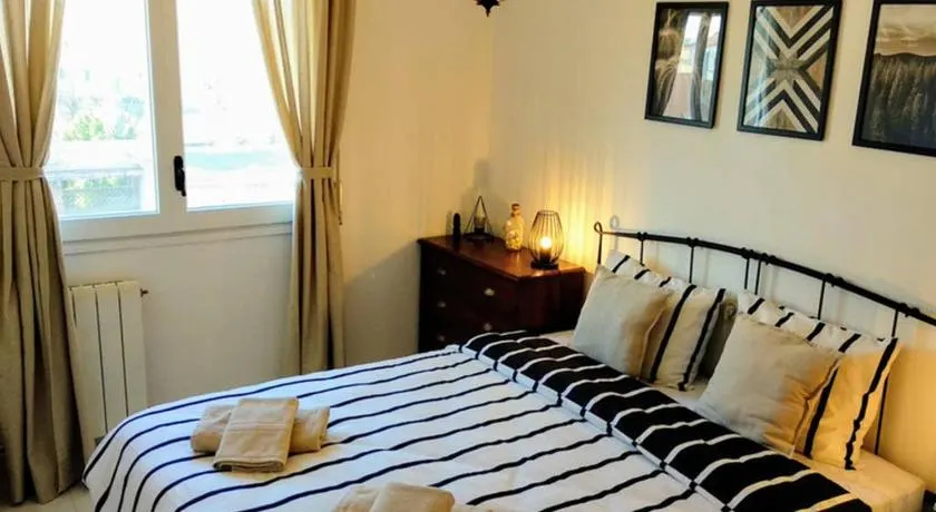 Apartamento en Calafell a 100m de la playa - Image 1