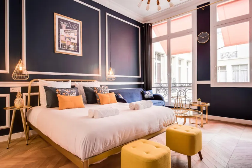 The Blue Elysée - Image 1