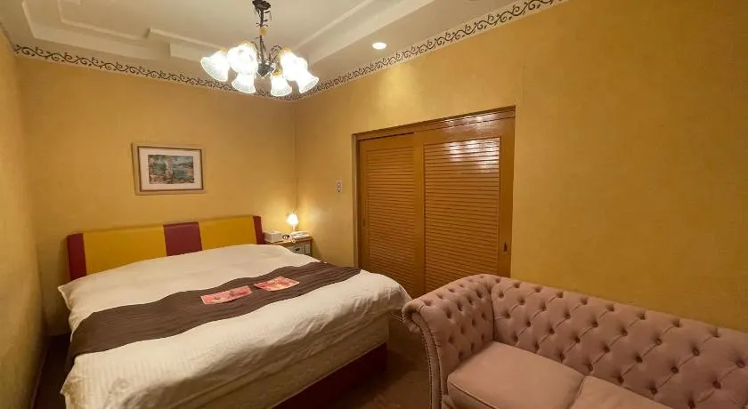 HOTEL マナティ - Image 1