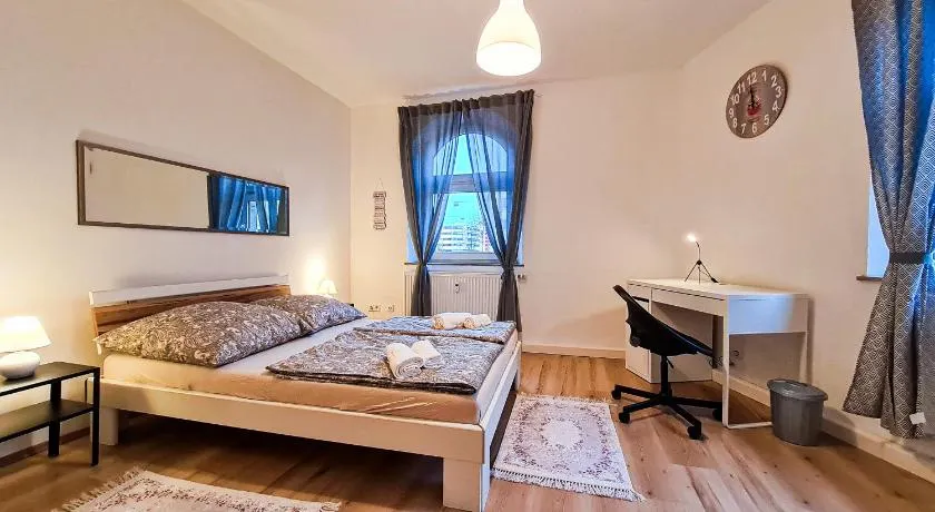 Luxuriöses Apartment im Zentrum von Nürnberg - Image 1