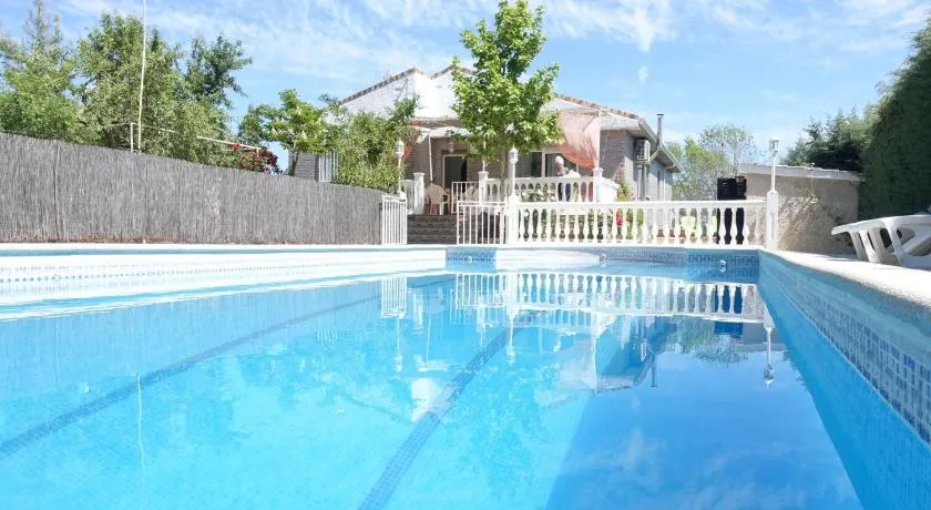 Villa Flores - Image 1