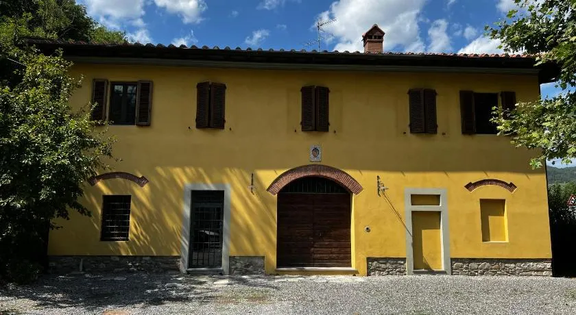 A.G. Rooms in casa colonica - Image 1