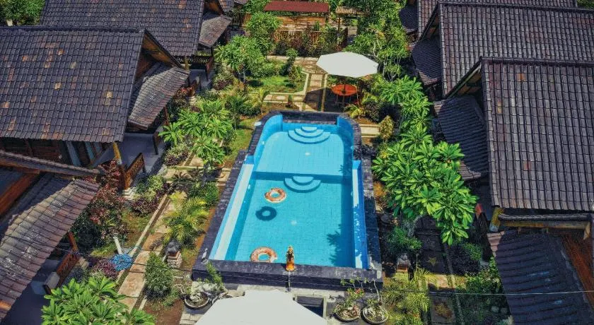 Mertasari Bungalows - Image 1