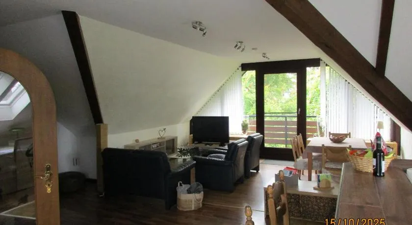 Ferienwohnung,Über Tage - Image 1